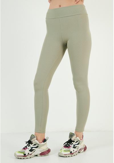 Брюки Leggings