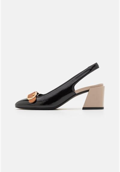 Туфли FLOW SLINGBACK