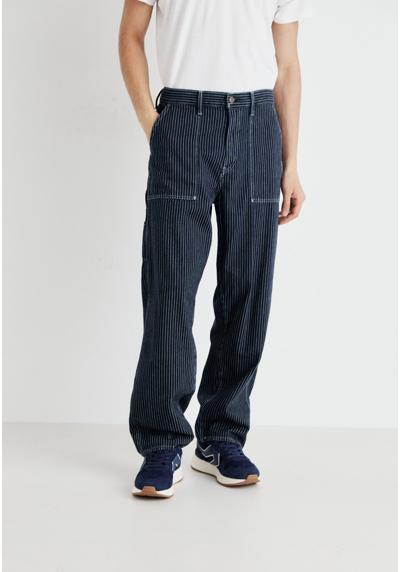 Джинсы BAGGY CARPENTER PANT