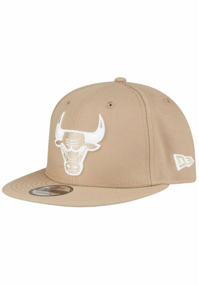 Кепка 9FIFTY CHICAGO BULLS