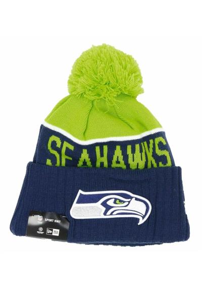 Шапка SEATTLE SEAHAWKS NFL