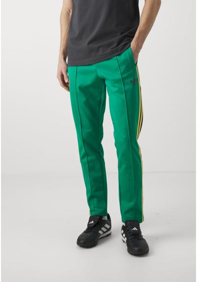 JAMAICA JFF BECKENBAUER TRACK PANT - Nationalmannschaft JAMAICA JFF BECKENBAUER TRACK PANT