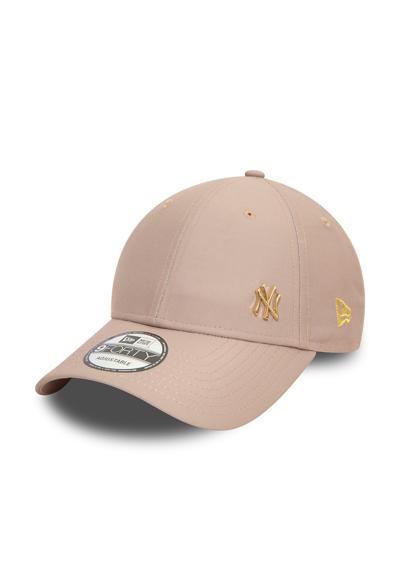 Кепка FLAWLESS 9FORTY ADJUSTABLE CAP NY YANKEES TAUPE