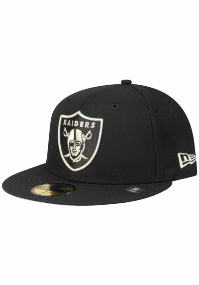 Кепка 59FIFTY LAS VEGAS RAIDERS