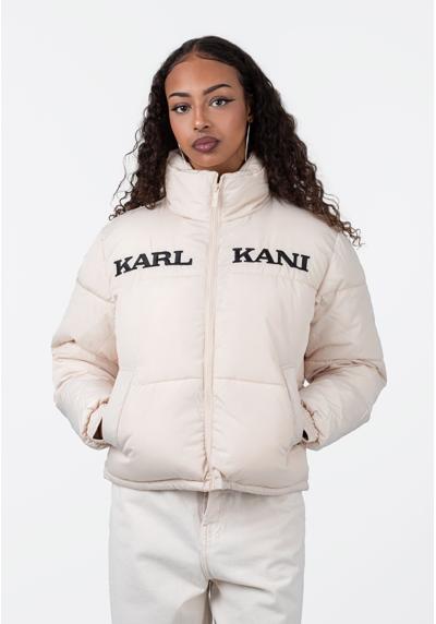 Зимняя куртка RETRO ESSENTIAL PUFFER