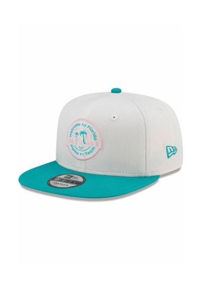 Кепка 9FIFTY F1 BWT ALPINE MIAMI