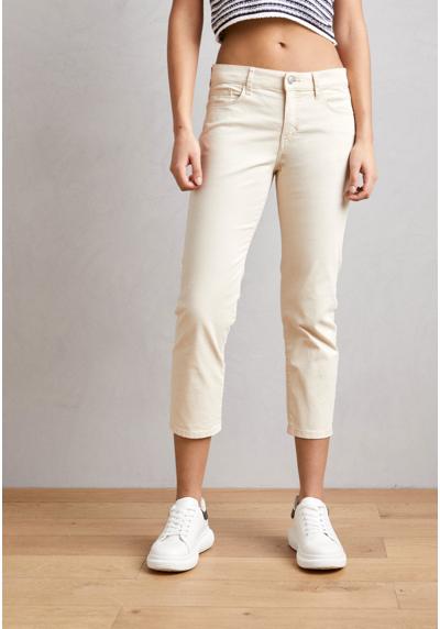 Брюки 5 POCKET CAPRI