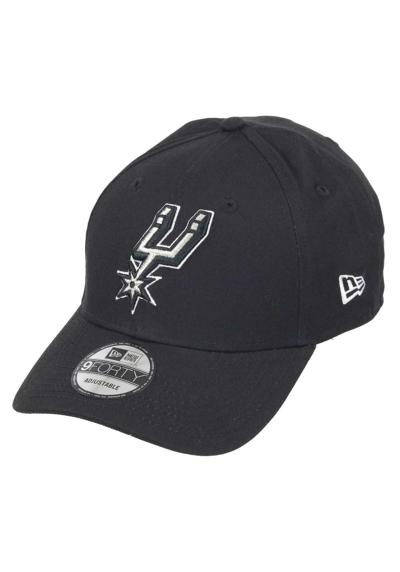 Кепка SAN ANTONIO SPURS NBA ESSENTIAL 9FORTY