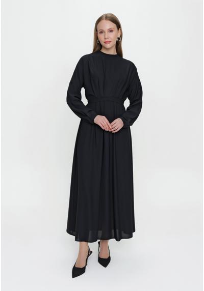 Платье PLEATED MODEST