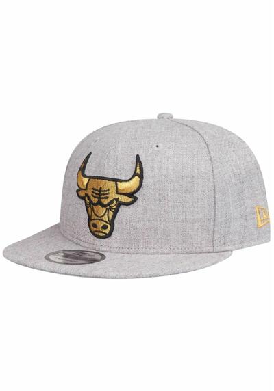 Кепка 9FIFTY CHICAGO BULLS HEATHER