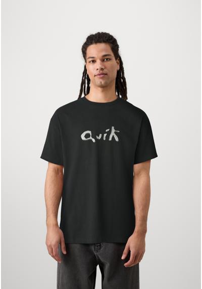 Футболка QUIK LIQUID UNISEX