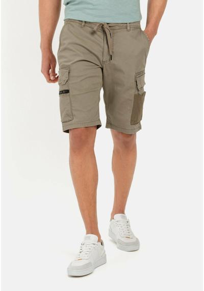 Шорты EXPLORER REGULAR FIT EXPLORER REGULAR FIT