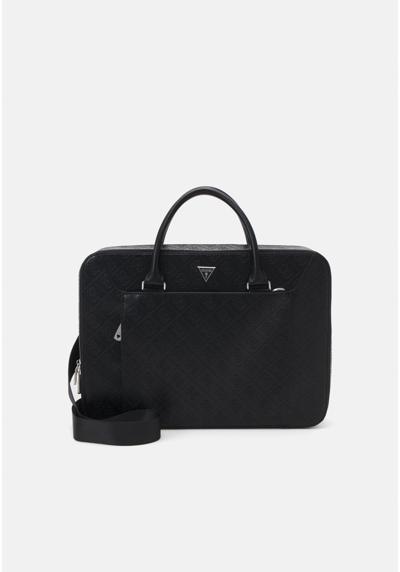 Сумка BRESCIA COMPART BRIEFCASE