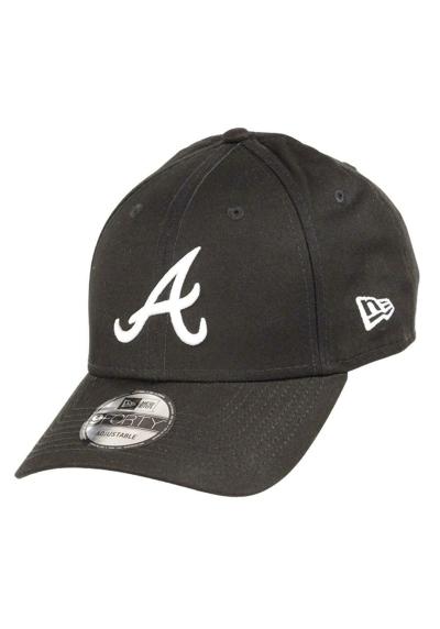 Кепка ATLANTA BRAVES MLB REAR LOG FORTY ADJUSTABLE