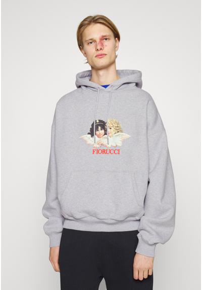 Пуловер OVERSIZED HOODIE