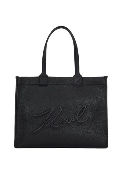 SKUARE TOTE GRAINY - Shopping Bag SKUARE TOTE GRAINY