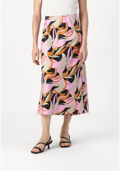 Юбка YASCILEA MIDI SKIRT