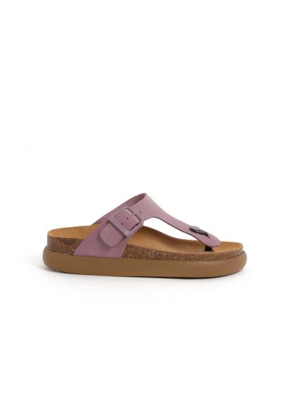 Шлепанцы FLIP-FLOPS ANAIS CHUNKY