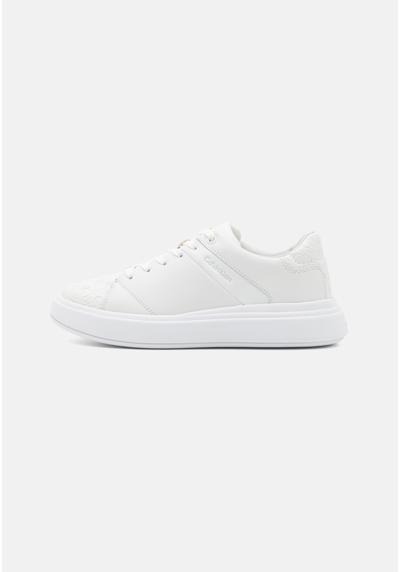 Кеды CUPSOLE LACE UP MONO