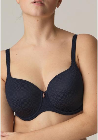 Бюстгальтер TWIST YELAPA PADDED HEARTSHAPE