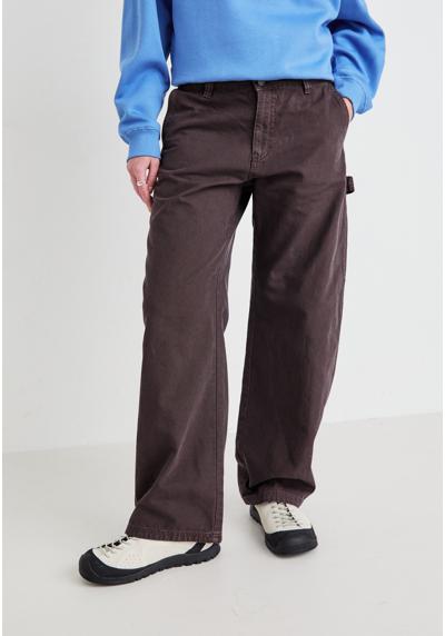 Брюки LOOSE CARPENTER TROUSERS