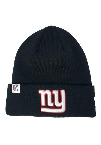 Шапка NEW YORK GIANTS NFL ESSENTIAL LOGO