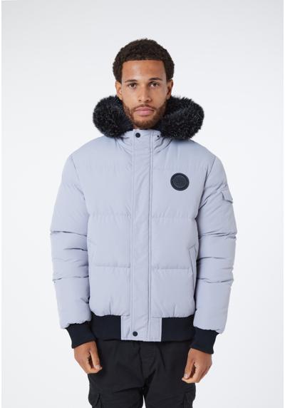 Зимняя куртка SHORT PUFFER JACKET SHORT PUFFER JACKET