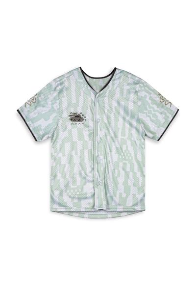 Рубашка CAMISETA BASEBALL LUCKY DRAGON