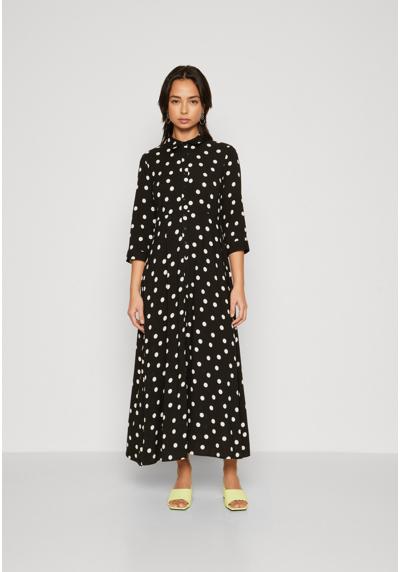 Платье YASSAVANNA LONG SHIRT DRESS