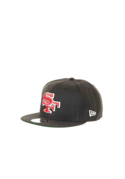 Кепка SAN FRANCISCO NFL ELEMENTAL FIFTY SNAPBACK