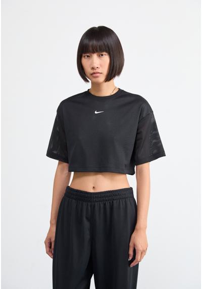 Футболка CROP TEE