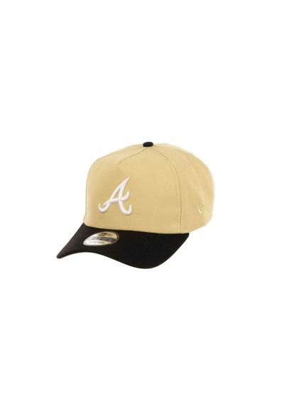 Кепка ATLANTA BRAVES MLB WORLD SERIES 1995 SIDEPATCH VEGAS 9FORTY A-FRAME SNAPBACK