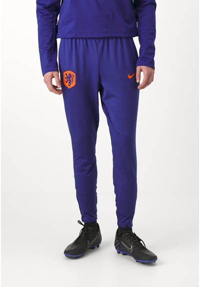 NETHERLAND KNVB STRIKE PANT - Nationalmannschaft NETHERLAND KNVB STRIKE PANT