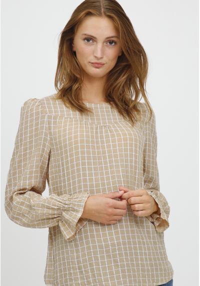 Блузка BYFOSSA BLOUSE