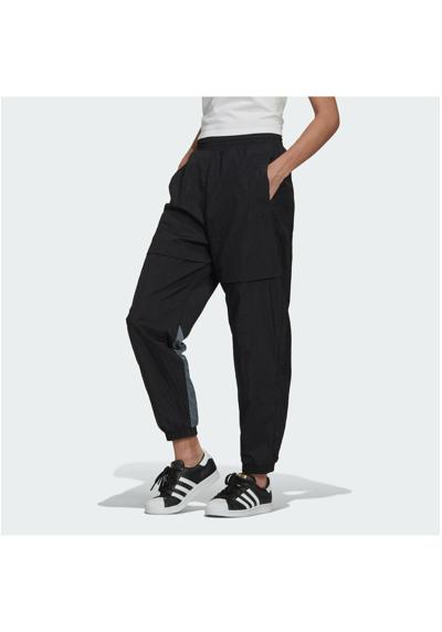 Брюки ADICOLOR SLICED TREFOIL JAPONA TRACKSUIT BOTTOMS