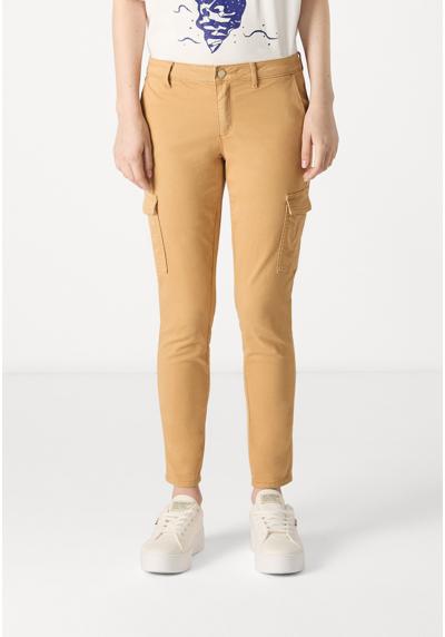 Брюки-карго ONLNEW COLE MIRINDA ANKLE PANT