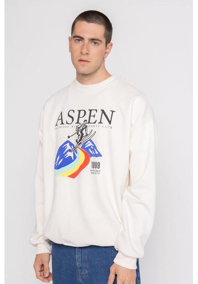 Кофта UNISEX ASPEN