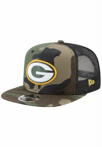 Кепка 9FIFTY BAY PACKERS