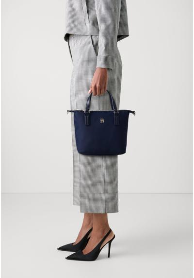 Сумка POPPY SMALL TOTE CORP