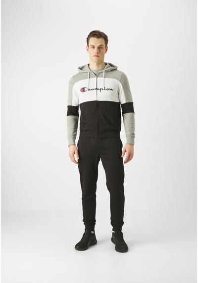 Спортивный костюм HOODED FULL ZIP SUIT