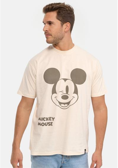 Футболка DISNEY MICKEY MOUSE WINK FACE