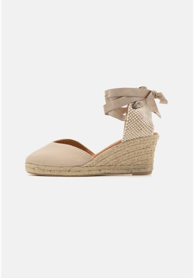 Туфли JUANA ESPADRILLE