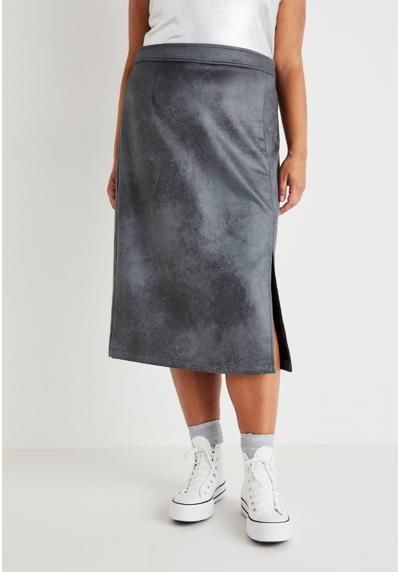 Юбка CARPARIS CALF SKIRT