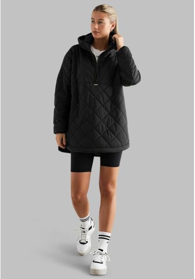 Зимняя куртка OVERSIZED QUILTED ANORAK