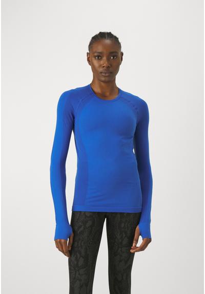 Кофта ATHLETE SEAMLESS WORKOUT LONG SLEEVE