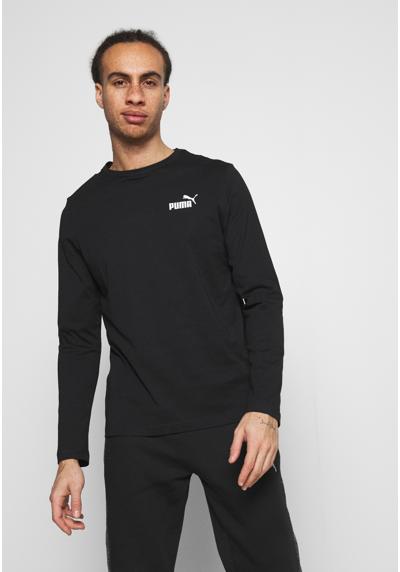 Кофта SMALL LOGO LONG SLEEVE SMALL LOGO LONG SLEEVE