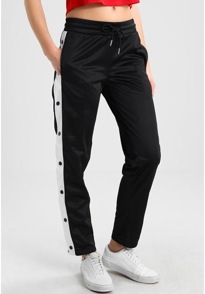 Брюки LADIES BUTTON UP TRACK PANTS