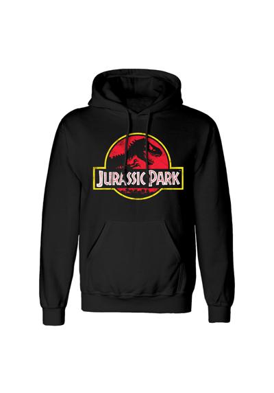 Пуловер JURASSIC PARK CLASSIC LOGO