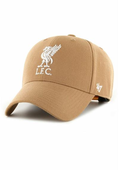 Кепка FC LIVERPOOL