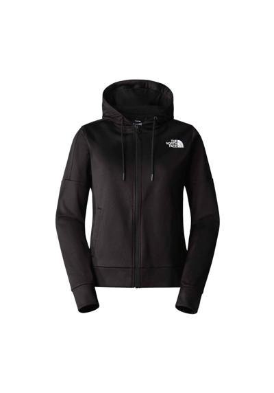 Жакет REAXION DAMEN HOODIE